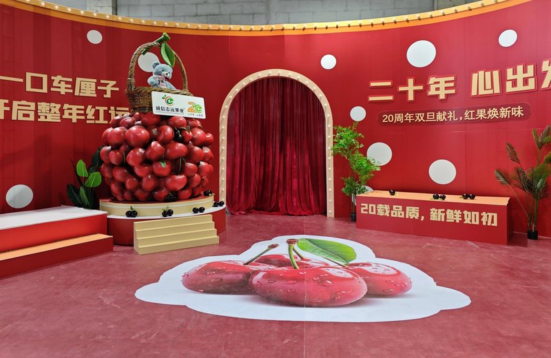 诚信志远
